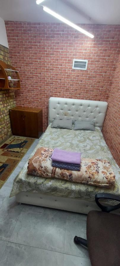 Family Hostel Almaty Exterior photo